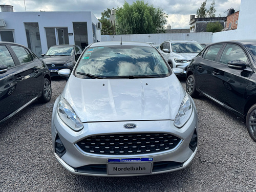 Ford Fiesta Kinetic 1.6 Se