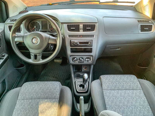 Imagem 8 de 11 de Volkswagen Spacefox Trend Gii