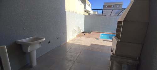 Imagem 4 de 15 de Casa Em Nova Cerejeira - Atibaia - 11744