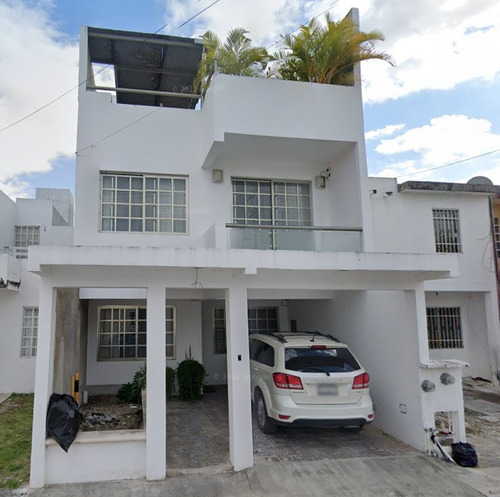 Vendo Casa En Cancún