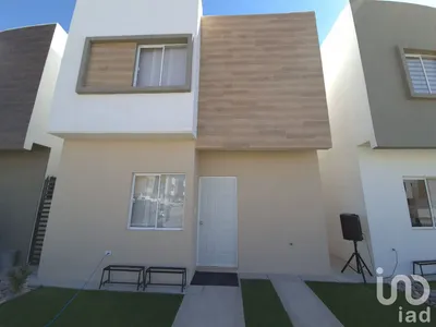 Casa en venta