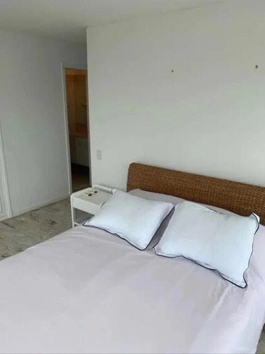 Imagen 12 de 16 de Apartamento - Punta Del Este - 4 Dormitorios - 3 Baños - Frente Al Puerto