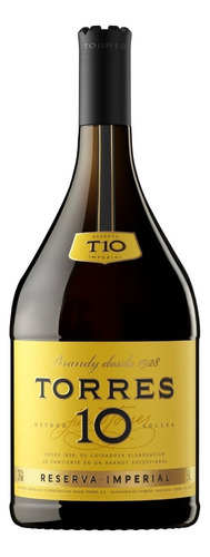 Brandy Torres 10 3 L