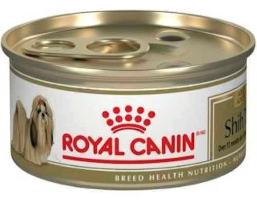 Royal Canin Shih-tzu Wet 85gr