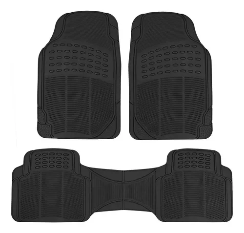 Tapetes Pvc Jeep Comando Americano Motor V6 1999 30