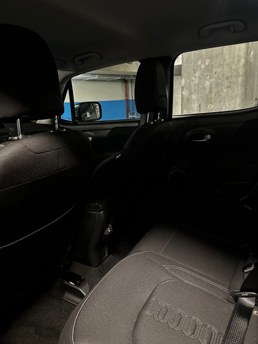 Jeep Renegade 1.8 Sport At6