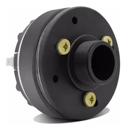 Imagem 5 de 6 de Driver Qvs 204ti Trio Titanio - D 220 D220 Ti D 220 Ti