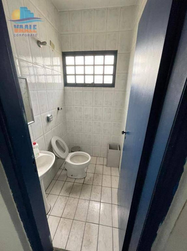 Imagem 29 de 30 de Barracão Para Alugar, 272 M² Por R$ 3.000/mês - Parque Via Norte - Campinas/sp - Ba0249