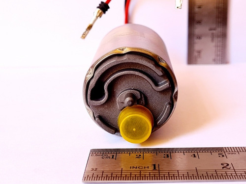 Bomba De Bencina Vw Gol 10128
