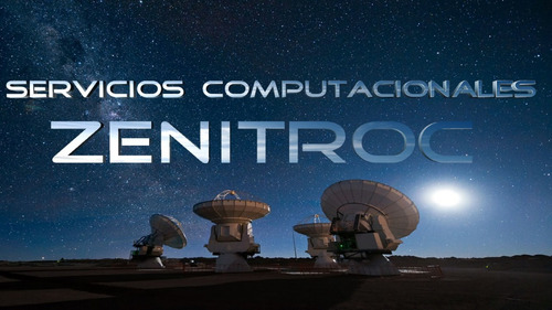 Soporte Computacional A Domicilio