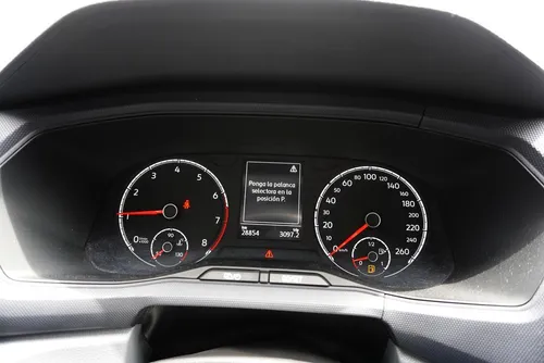Volkswagen T-Cross 1.6l Trendline At