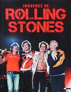 Imágenes De Los Rolling Stones - Hill, Susan