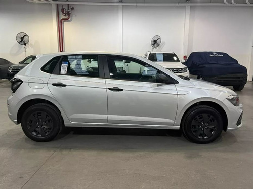 Volkswagen Polo 1.6 Msi Track