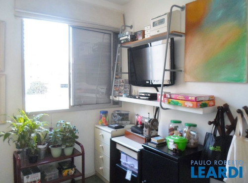 Imagem 10 de 15 de Apartamento - Perdizes - Sp - 438936