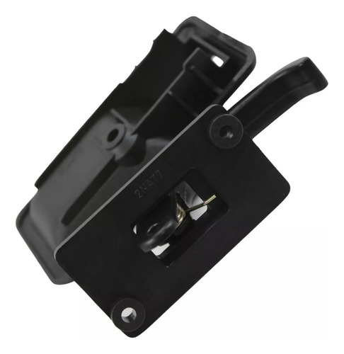 Maçaneta Interna Porta Ford Cargo 1317 1722 2422 2428 4030