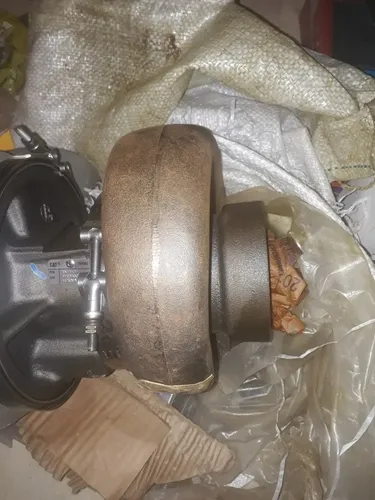 Turbo Original Cat 3306cat