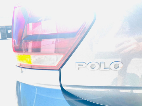 Volkswagen Polo 1.6 Msi Highline 2018