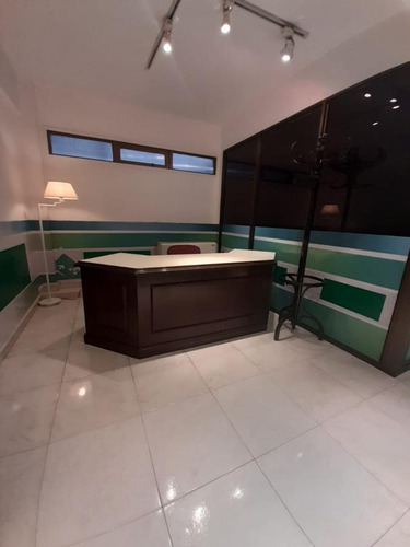 Imagen 1 de 14 de Oficina - Recoleta