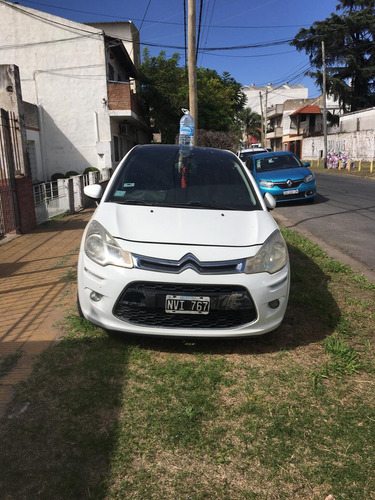 Citroën C3 Tendance packed secu