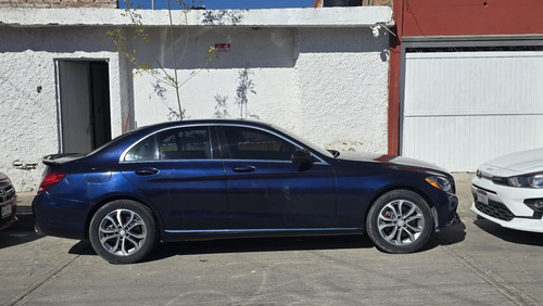2.0t C300 4matic Awd 249hp At