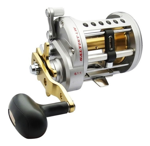 Reel Daiwa Saltist 30