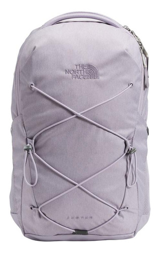 Mochila Mujer The North Face Jester Lila