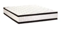 Comprar Colchón Kavanag Metal Espuma Alt Dens 30kg 190x140 Pillow 