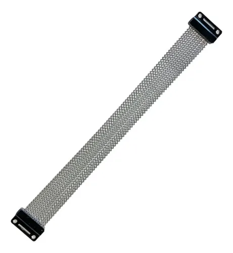 Bordona Mxp Bor12 Mxp 12 Hilos Metalica