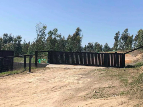 Sitio En Venta En Matanzas (incluye Tiny Cabin)