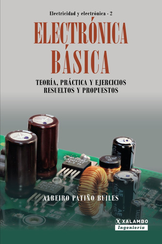 Electrónica Básica - Albeiro Patiño Builes