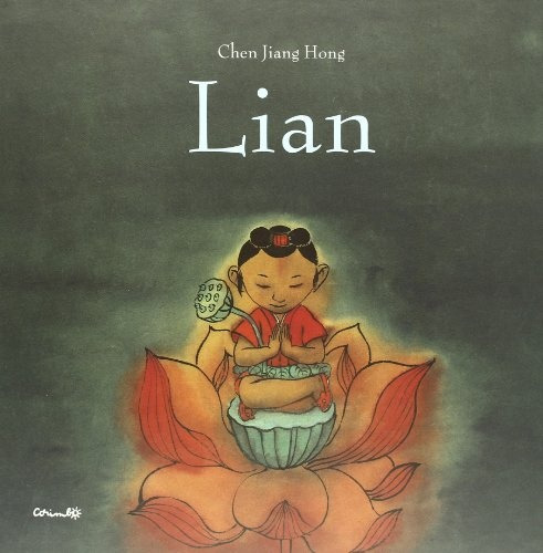 Lian - Chen Jiang Hong, De Chen Jiang Hong. Editorial Corimbo, Tapa Blanda En Español