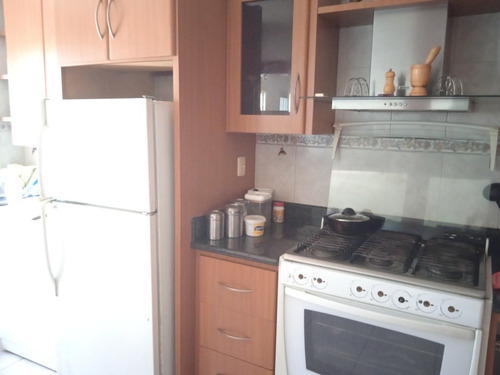 Imagen 7 de 11 de Apartamento En Venta Res. Jade. Av. Bolívar. Maracay
