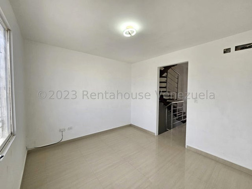 Imagen 16 de 30 de Casa En Venta Camino De Tarabana Cabudare Lara, Casa Moderna Estrenar De 4 Habitaciones (23-31761) M&n