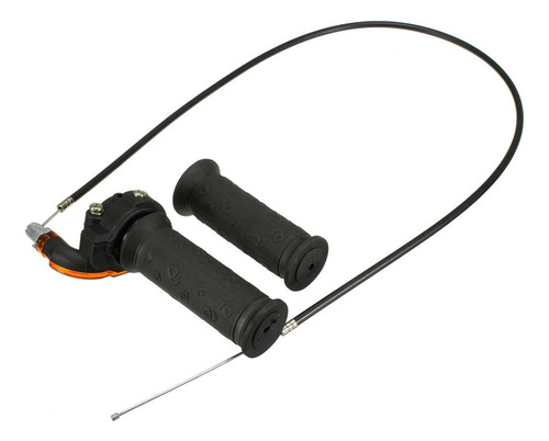 Cable De Agarre Para Acelerador Atv Quad Dirt Pit, 90 11