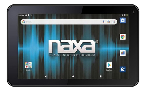 Naxa Nid-7022 Tablet Android 11 Con Pantalla Hd Tn De 7 Y F