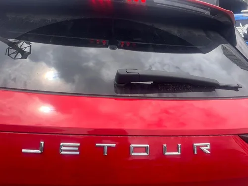 Jetour Dashing 1.5T Fwd Dct