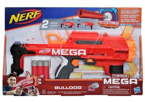 Nerf Mega Bulldog E3057sa00