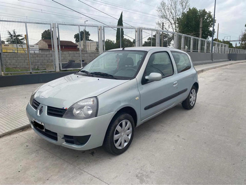 Renault Clio 1.2 Authentique