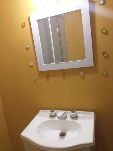 Departamento En Venta En San Fernando