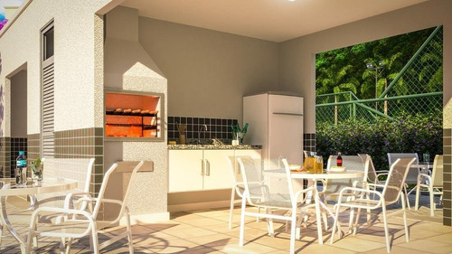 Apartamento À Venda No Bairro Curicica - Rio De Janeiro/rj - O-6696-15327