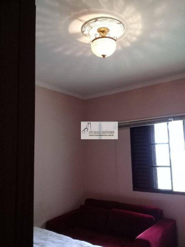 Imagem 21 de 30 de Casa Com 3 Dormitórios À Venda, 335 M² Por R$ 720.000 - Vila Hortência - Sorocaba/sp - Ca2107