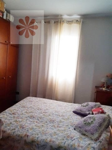 Imagem 11 de 15 de Casa Sobrado Em Vila Campanela - São Paulo - 5576