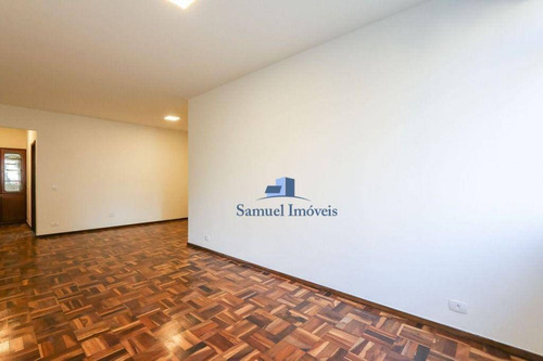 Imagem 18 de 30 de Apartamento Com 3 Dormitórios À Venda, 108 M² Por R$ 1.170.000,00 - Vila Mariana - São Paulo/sp - Ap4322