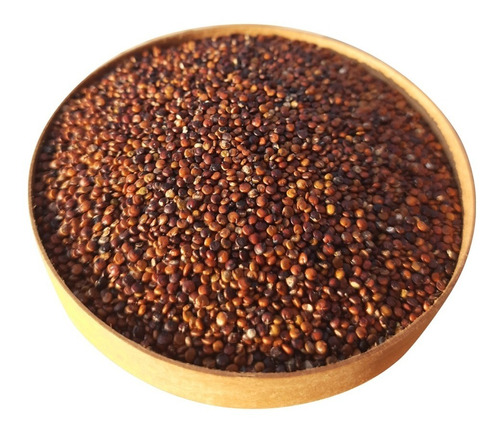 Quinoa Roja 1kg