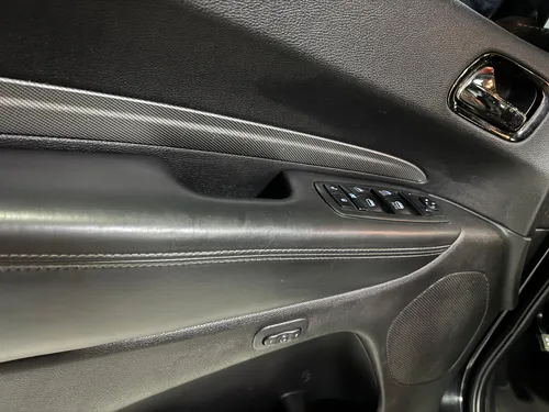 Dodge Durango 5.7 V8 R/t At