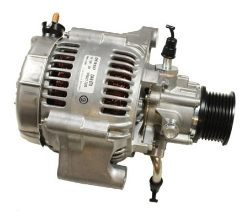  Alternador Motor Td5 Land Rover  Defender Disco Il