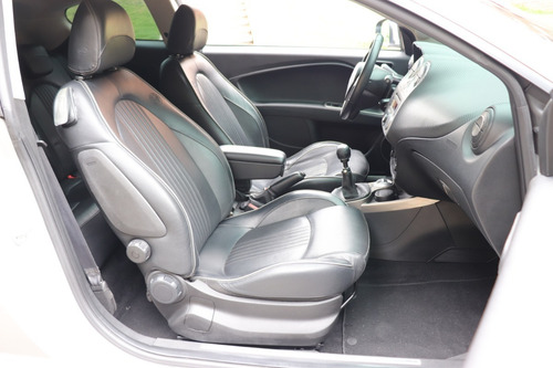 Alfa Romeo Mito Distintive Mt 1400cc Turbo Aa 4ab Abs 155hp