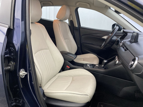Mazda CX-3 2.0 Touring