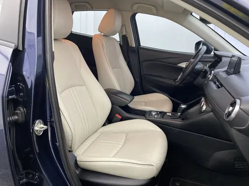 Mazda CX-3 2.0 Touring