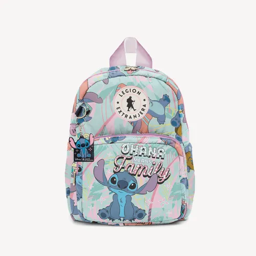 mochila stitch